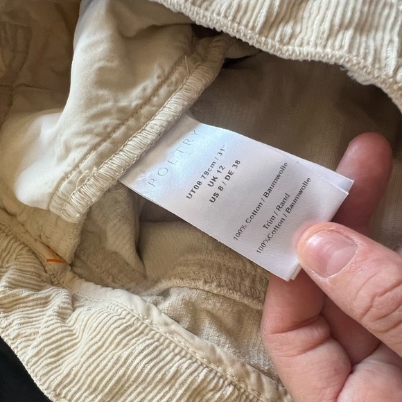 Poetry - Casual Pants - Picture 3 of 6